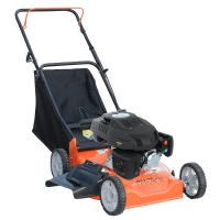 Cortadora de césped Pampa Pro GH20N6503X1