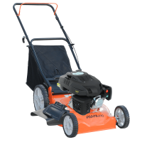 Cortadora de césped Pampa Pro GHA20N6503X1