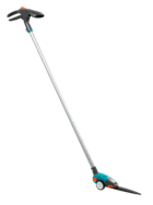 Tijera cortacésped orientable Comfort