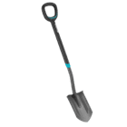 Pala En Punta Ergoline