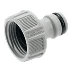 Conector para canilla 1/2