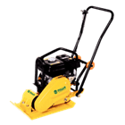 Planchas compactadoras