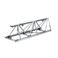 Módulo Adicional de 1m para regla RLNW-20/16