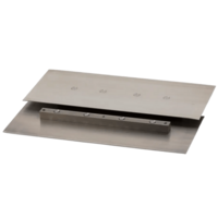 Juego de llanas Niwa de 90cm Terminación