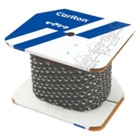 Rollo de cadena Carlton Semi Chisel 325