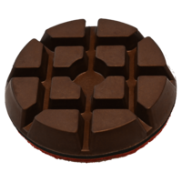 Segmento Niwa Pulido Resina 3