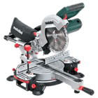 Ingletadora KGS 216 M