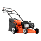 Cortadora de césped Husqvarna LC 140 S