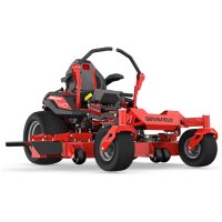 GRAVELY ZT HD60